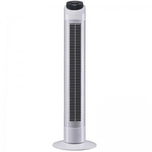 H36-1Вентилирующий белый вентилятор для ванной комнаты Вентилятор градирни