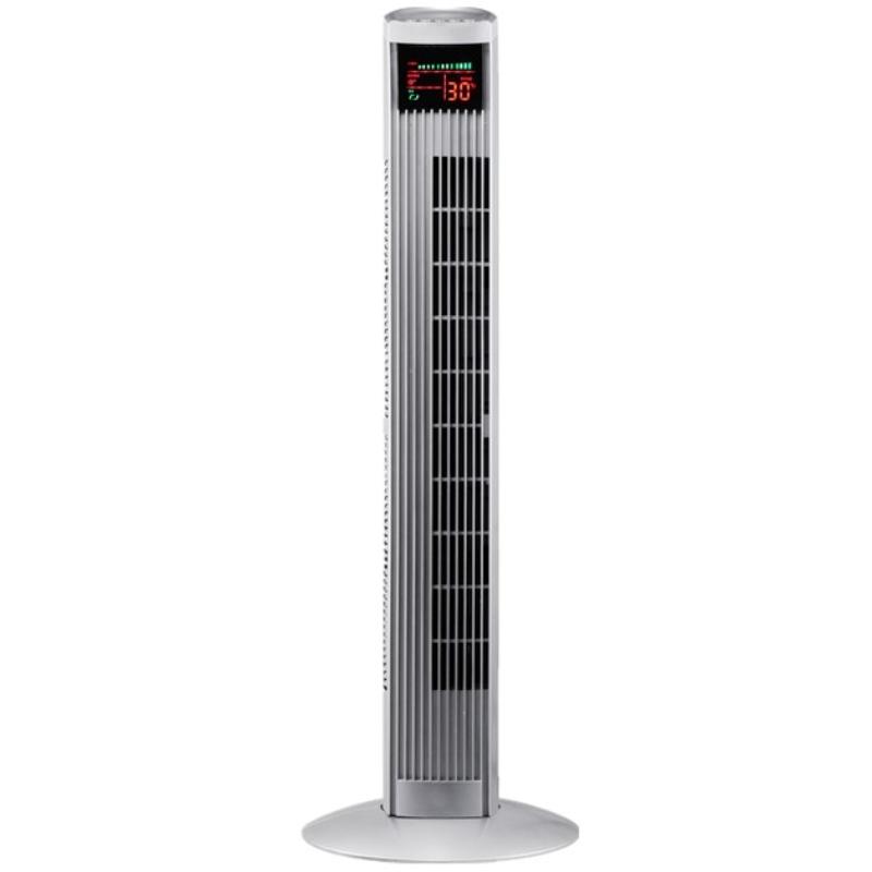 D36-1 36-дюймовый электрический башенный вентилятор ЖК-дисплеи Экраны дистанционного управления вентилятором 120 см безщеточный вентилятор CB CE SAA KC